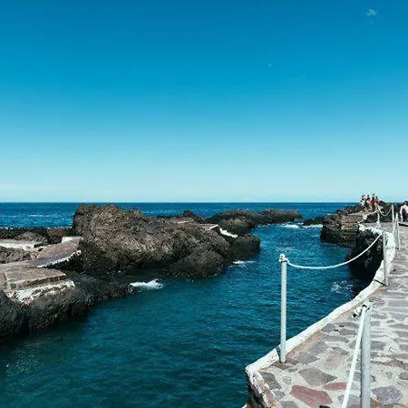 Lägenhet Sol Alcalá la Real
