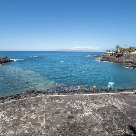 Sol Apartment Alcala (Tenerife)