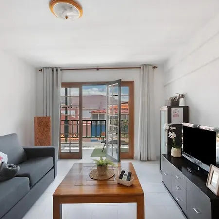 Apartment Sol *