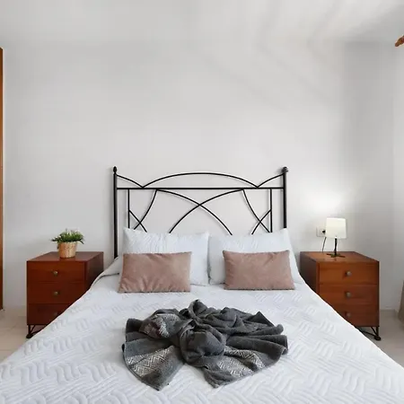 Sol Apartment Alcala (Tenerife)