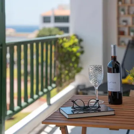Sol Apartment Alcala (Tenerife)